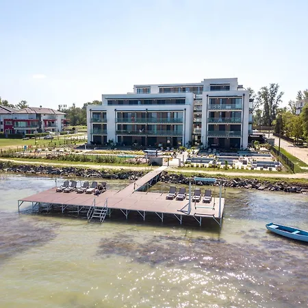 Sunset 113 Apartman *