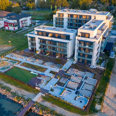 Apartment Lakeside 113 *