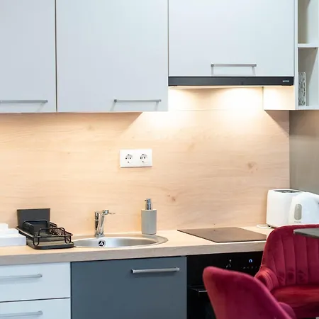 Apartman Sunset 113