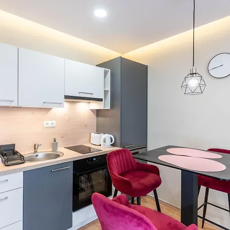 Sunset 113 Apartman *