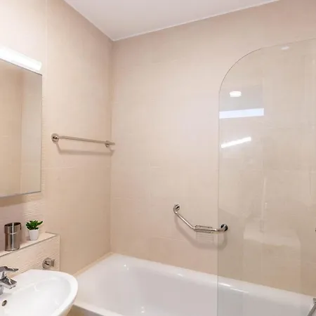 Apartman Sunset 113 Fonyód