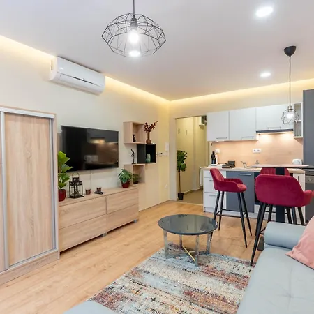 Apartman Sunset 113 Fonyód