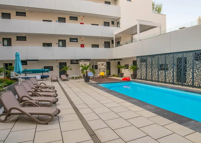 Daire Sunset 113 Fonyód