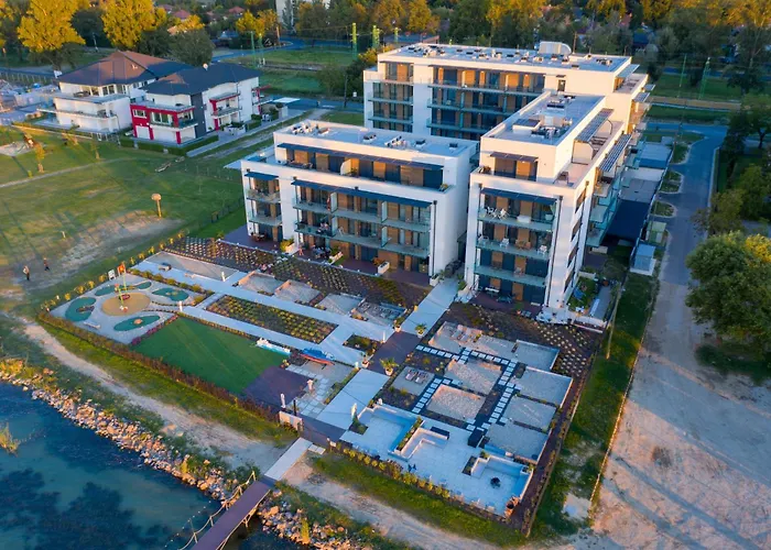 Appartement Sunset 113 *