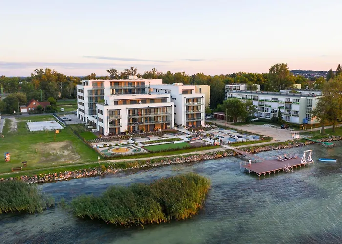 Sunset 113 * Fonyód