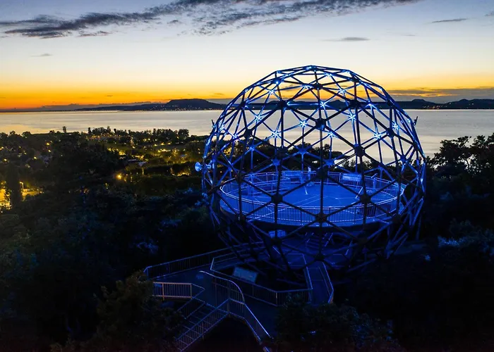 Sunset 113 Appartement