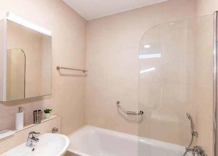 Appartement Sunset 113 Fonyód